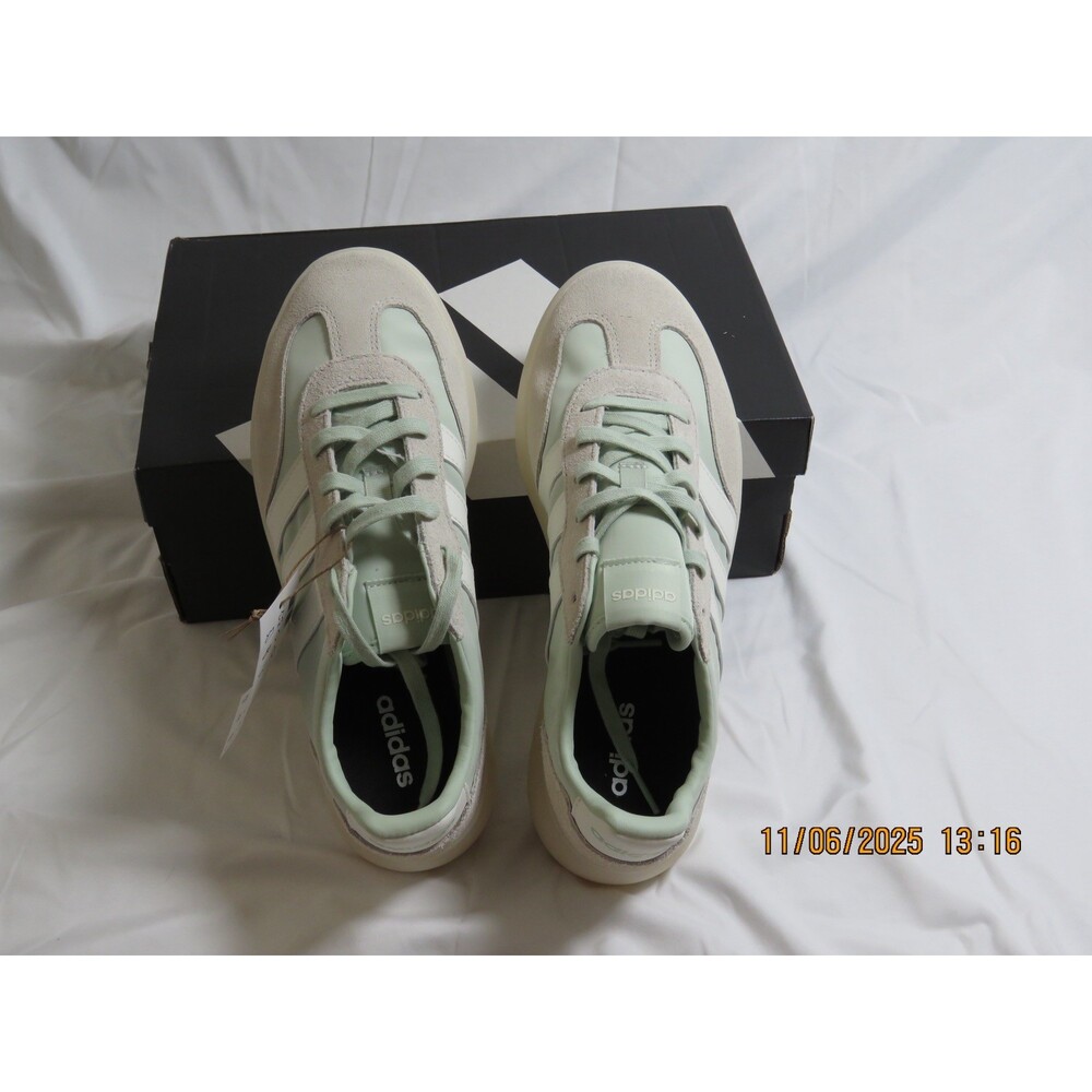 Adidas Barreda Decode Alumina SZ 8.5